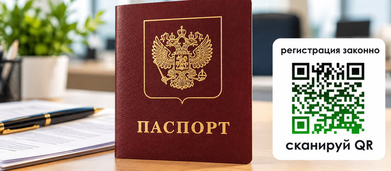 регистрация в Петровске
